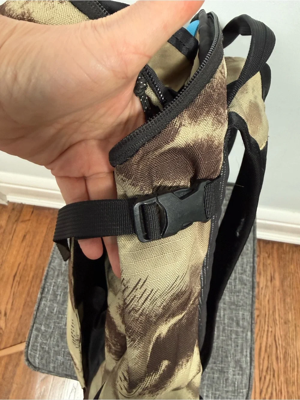 Dakine Canyon 24L Backpack